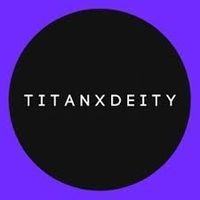 Titan X Deity coupons